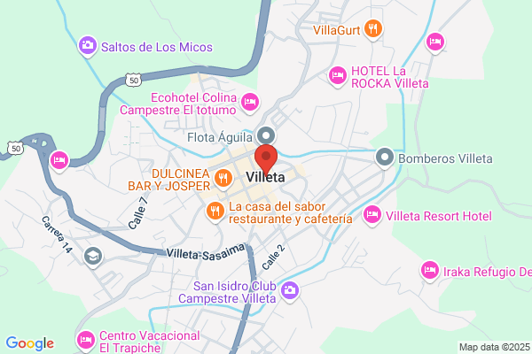 La Villeta