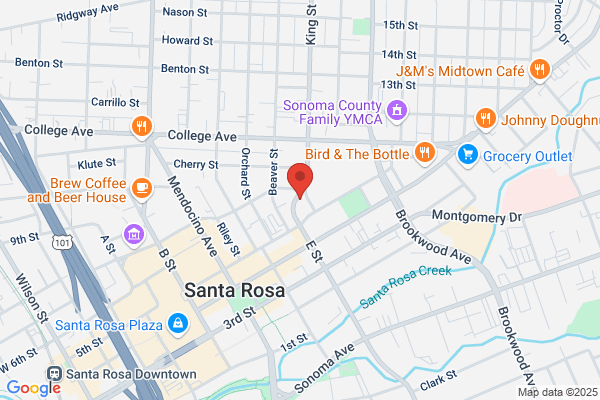 Pritel Randolph J Attorney