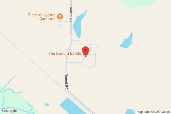 The Donum Estate