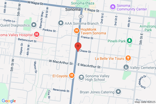 Sonoma Valley Oral Surgery