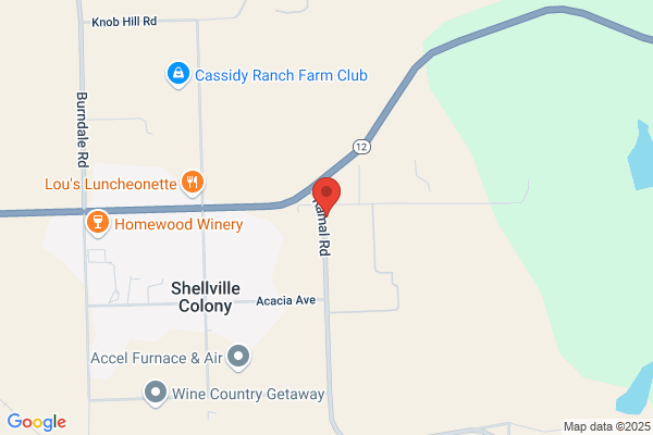 Maranda Ranch Kennels