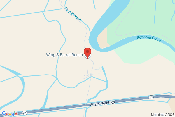 Wing & Barrel Ranch