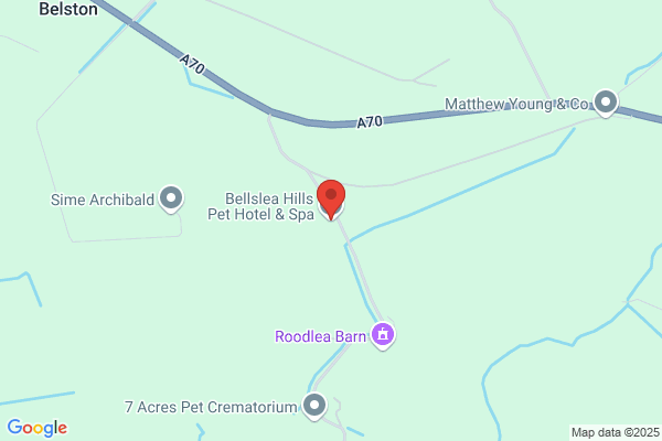 Aberglen Pet Resort