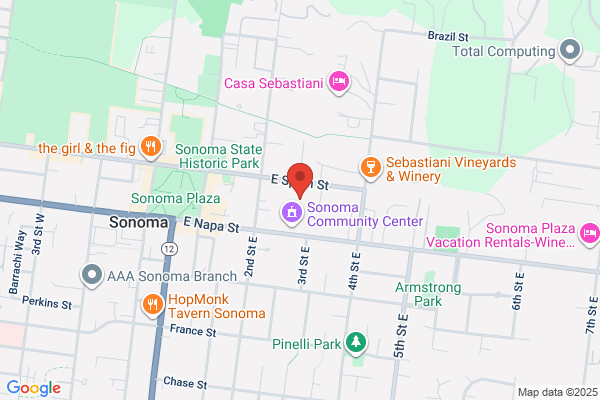 Meals On Wheels of Sonoma