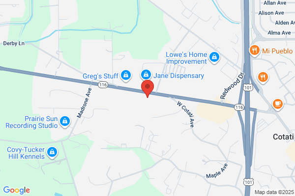 Shamrock Welding & Supply Inc.