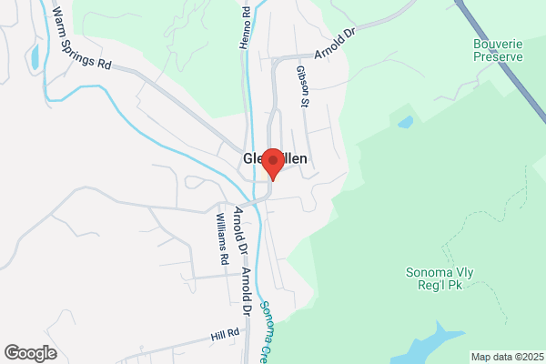 Sonoma Bodyworks