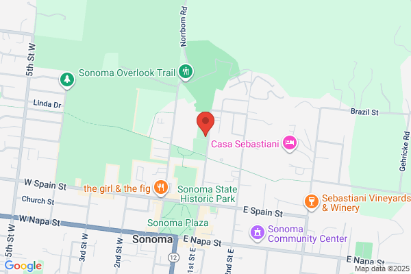 Sonoma Valley Little League