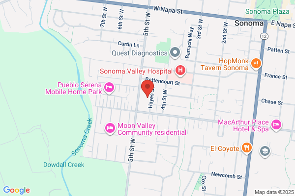 Domitri Plumbing Repair Specialist