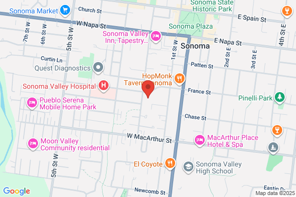 North Bay Foot & Ankle Center