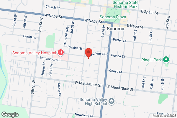 Sonoma Valley Plastic Surgery