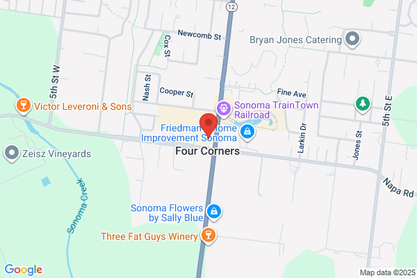 Cellar Door the