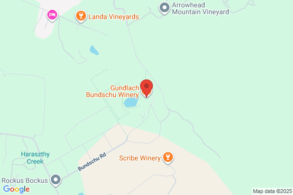 Gundlach-Bundschu Winery
