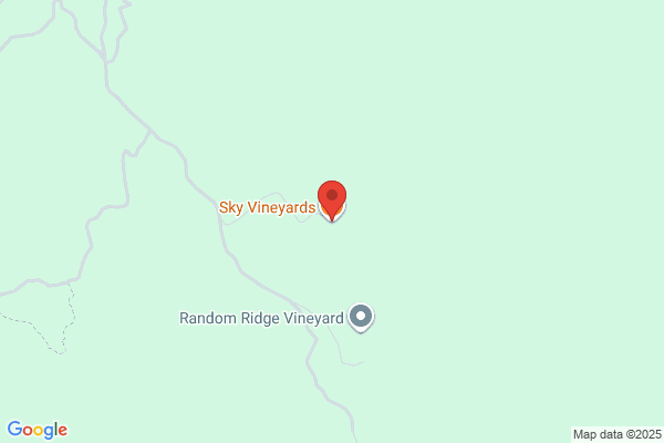 Sky Vineyards