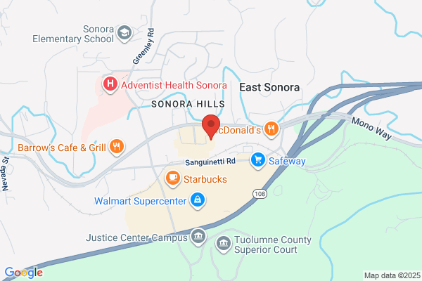 HearingLife Hearing Aid Center of Sonora CA