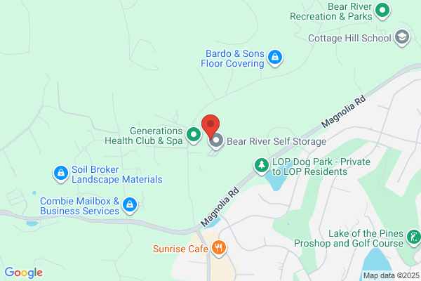 Western Sierra Contractors Inc