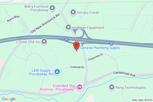 General Plumbing Supply