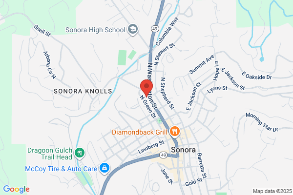 Sonora Insurance Agency