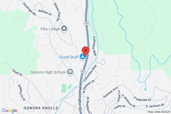 Sonora Express Mart