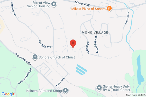 Meadow View Manor Residential Care Inc