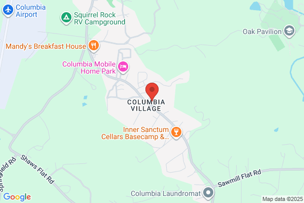 Columbia Gem Motel