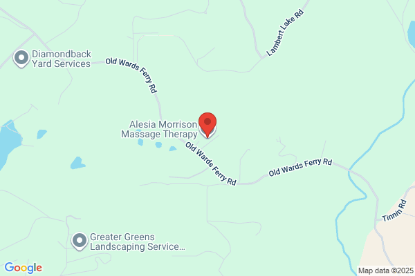 Alesia Morrison Massage Therapy