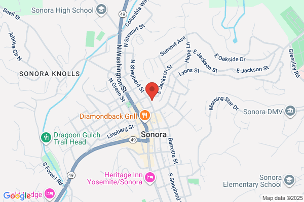 Yosemite Pathology Medical Group