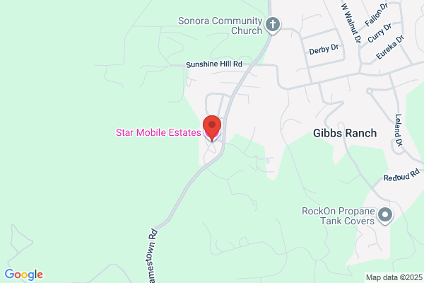 Star Mobile Estates