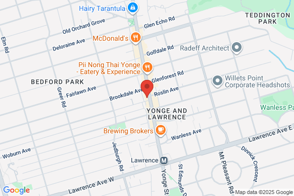 Baker Street Home Inspections