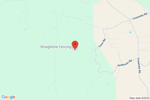Straightline Fencing