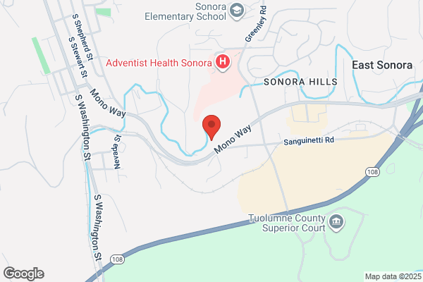 Alternative/Hillside Hearing by Beltone Central California