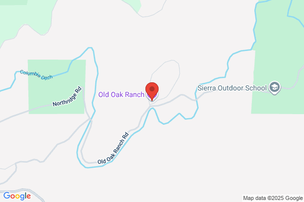 Old Oak Ranch
