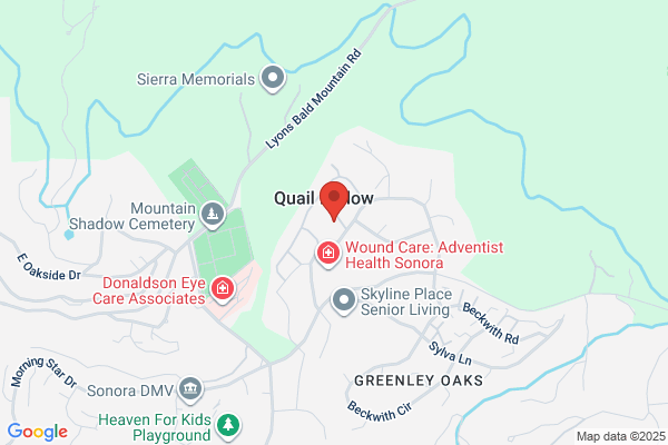 Quail Hollow One Apartments