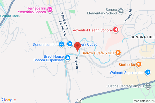 Sonora & Calaveras Employment Agency