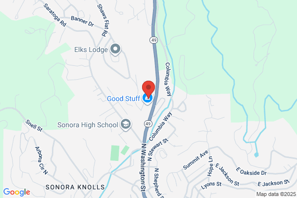 Sonora Express Car Wash