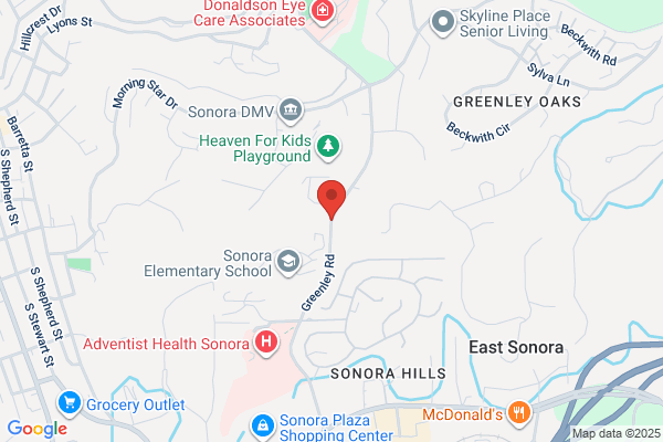 Sonora School District