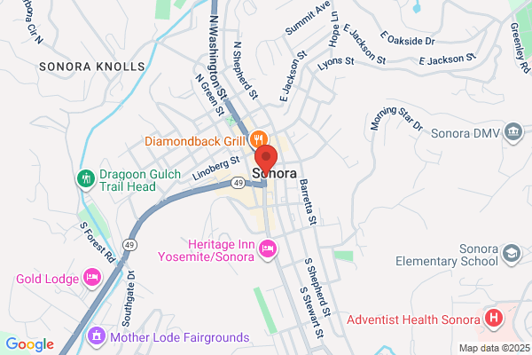 Sonora Realty