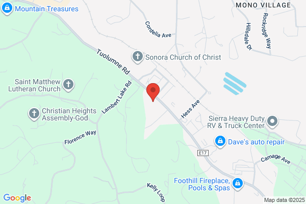 Tuolumne County Realty Company