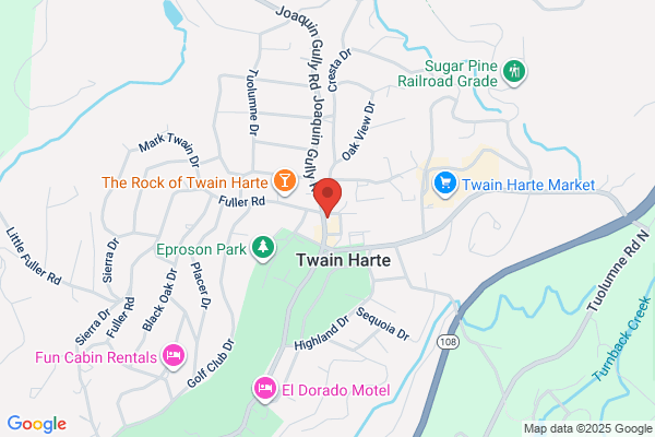 Twain Harte-Holly Fitzsimmons Realty