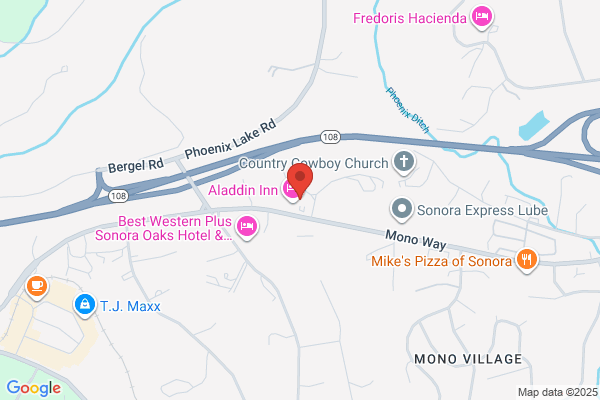 Your Place Family Restaurants