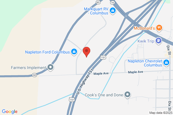 Midstate Rentals