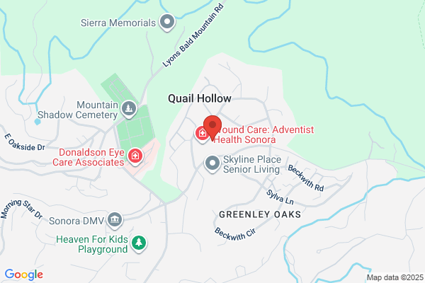 Quail Hollow Mini-Storage