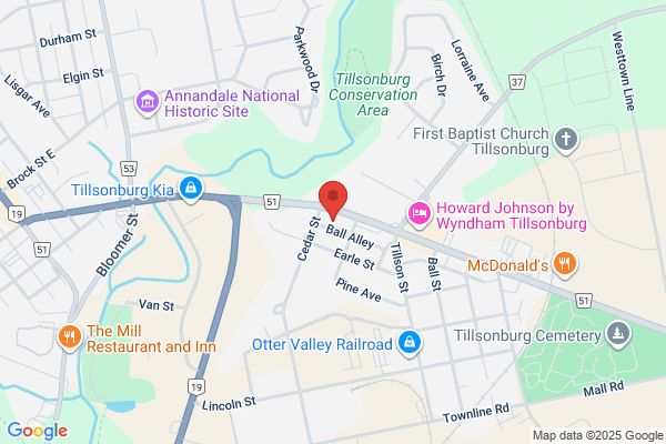 Alternative Hearing Aid Centers