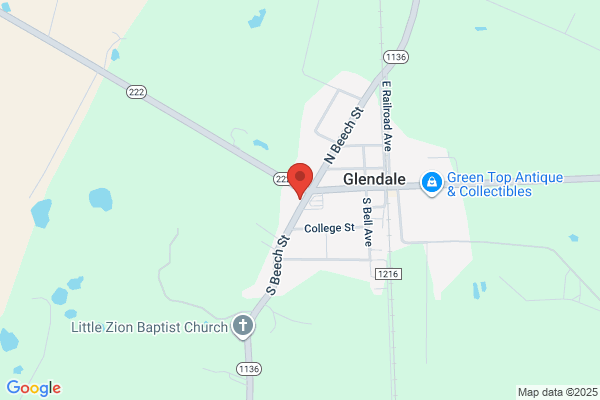 Glendale Christian Church