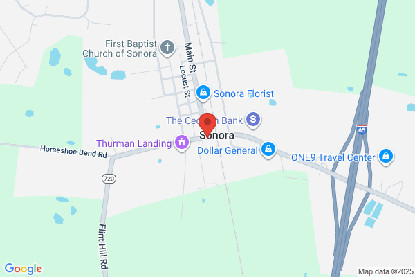 Manakee James Service Center