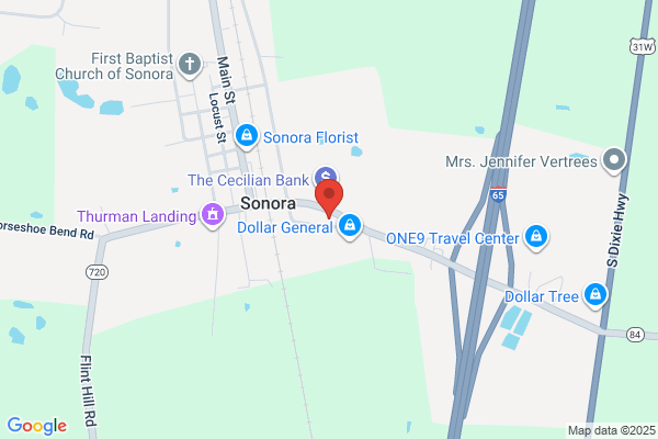 Sonora Grocery