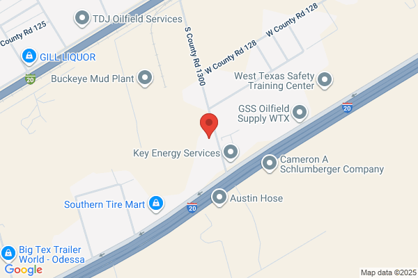 Key Energy Fishing & Rental Services
