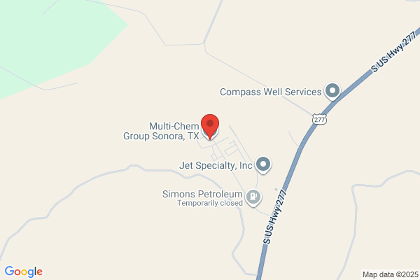 Sonora City of