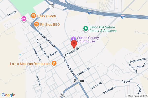 Sonora Industrial Developmnt