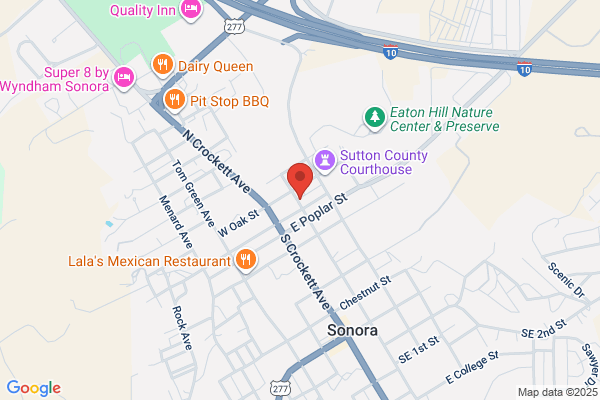 Sonora Office Supply