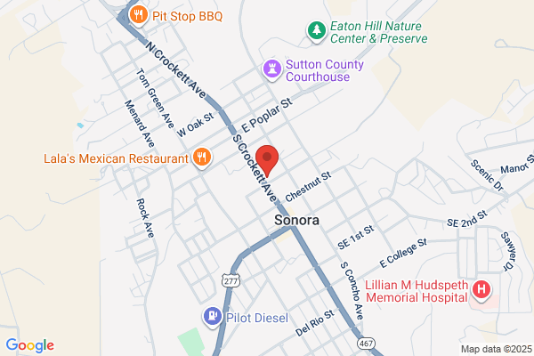 Sonora Tire Service